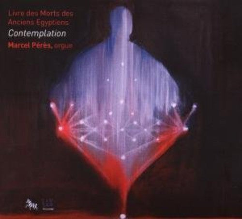Marcel Peres - Contemplation [CD]
