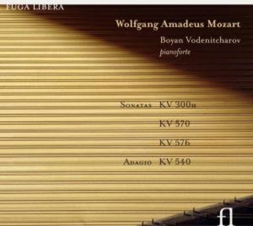 G. LEKEU - 3 Piano Sonatas [CD]