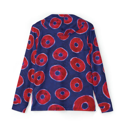 Donuts Unisex Hoodie