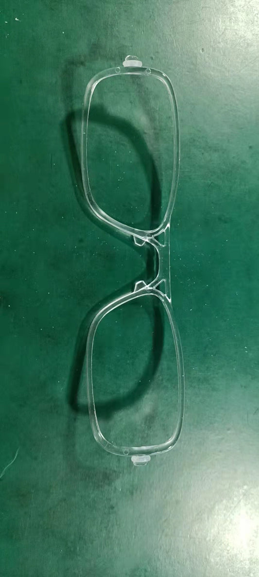 ROCKBROS Cycling sunglasses nearsighted inner frame  65