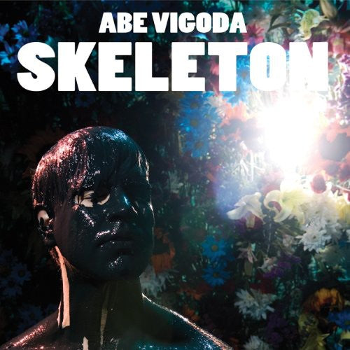 Abe Vigoda - Skeleton Music CD