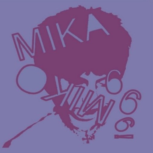 Mika Miko - 666 Music CD
