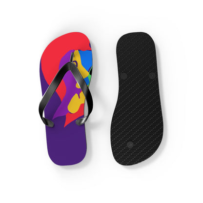 The Heart Sahasrara Flippi Floppiz