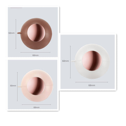 Gel Lint Roller Hair Remover Ball