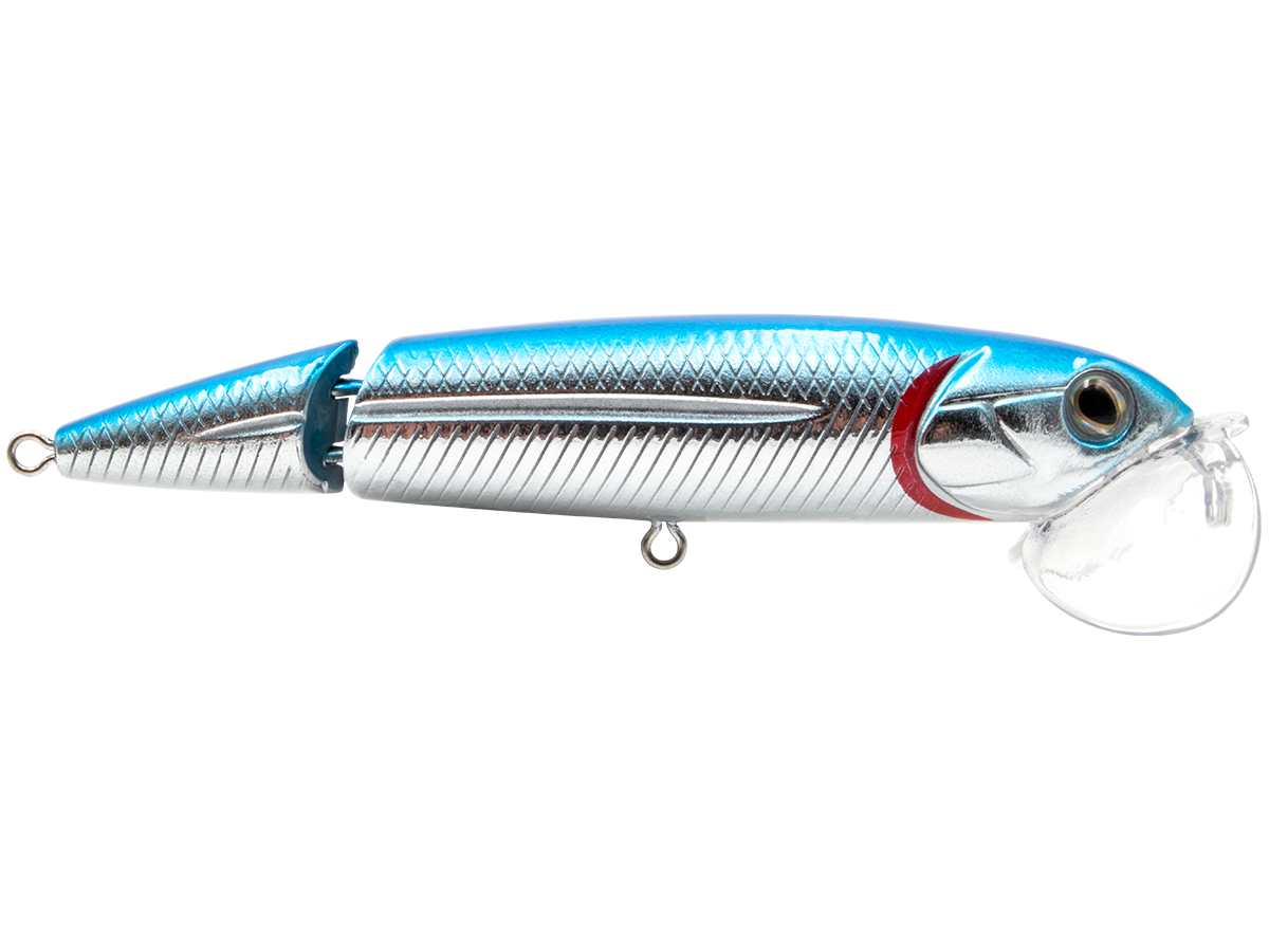 Walking Boss II Jr.4"