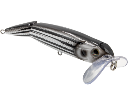 Walking Boss II Jr.4"