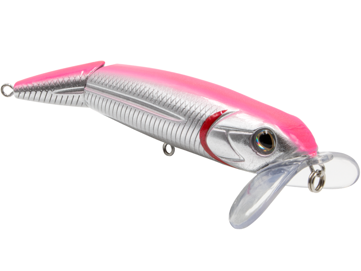 Walking Boss II Jr.4"