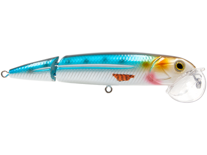 Walking Boss II Jr.4"