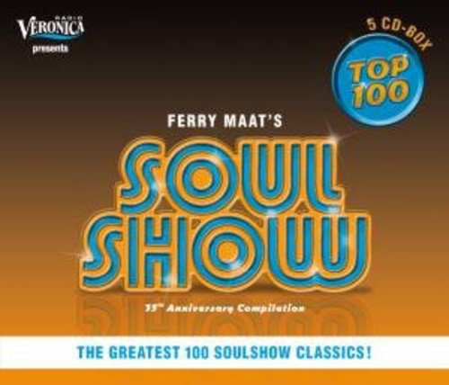 Soulshow Top 100 - Vol. 1-Soulshow Top 100 [Import]