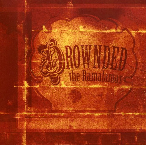 Ramalamas - Drowned [CD]