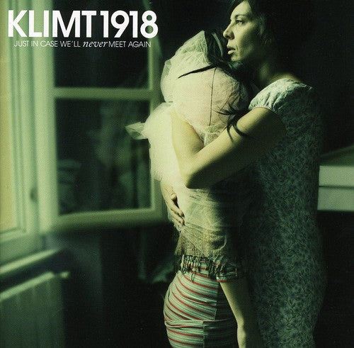 Klimt 1918 - Just in Case We'll Never Meet Again Music CD