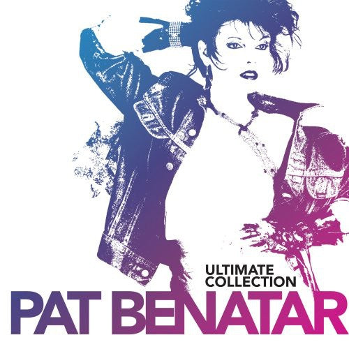 Pat Benatar - Ultimate Collection [2 CD]