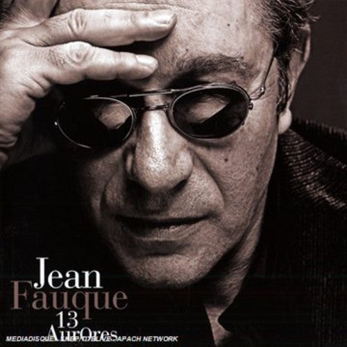 Jean Fauque - 13 Aurores [Import]