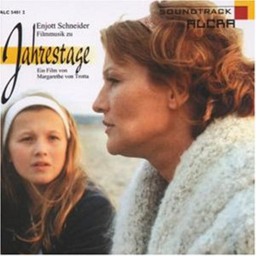 Philharmonisches Filmorchester München - Filmmusik zu Jahrestage Music CD