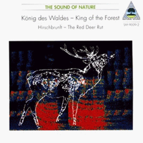 Walter Tilgner - Nature Sounds [CD]
