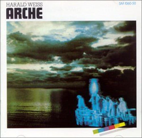 Weiss - Arche [CD]