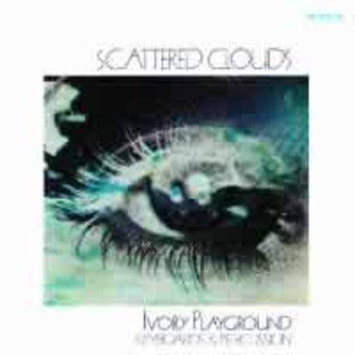Ivory Playground - Scattered Clouds [CD]