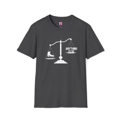 Skating > Anything Else Unisex T-Shirt
