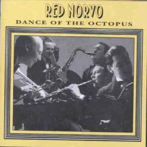 Red Norvo - Dance of the Octopus [CD]
