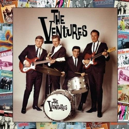 The Ventures - Very Best Of The Ventures (Uk Version) [Import]