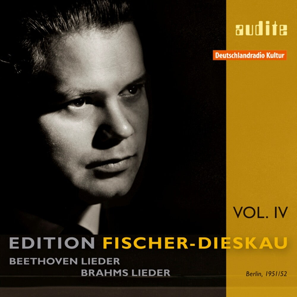 L.V. Beethoven - Piano Concerto 2 [CD]