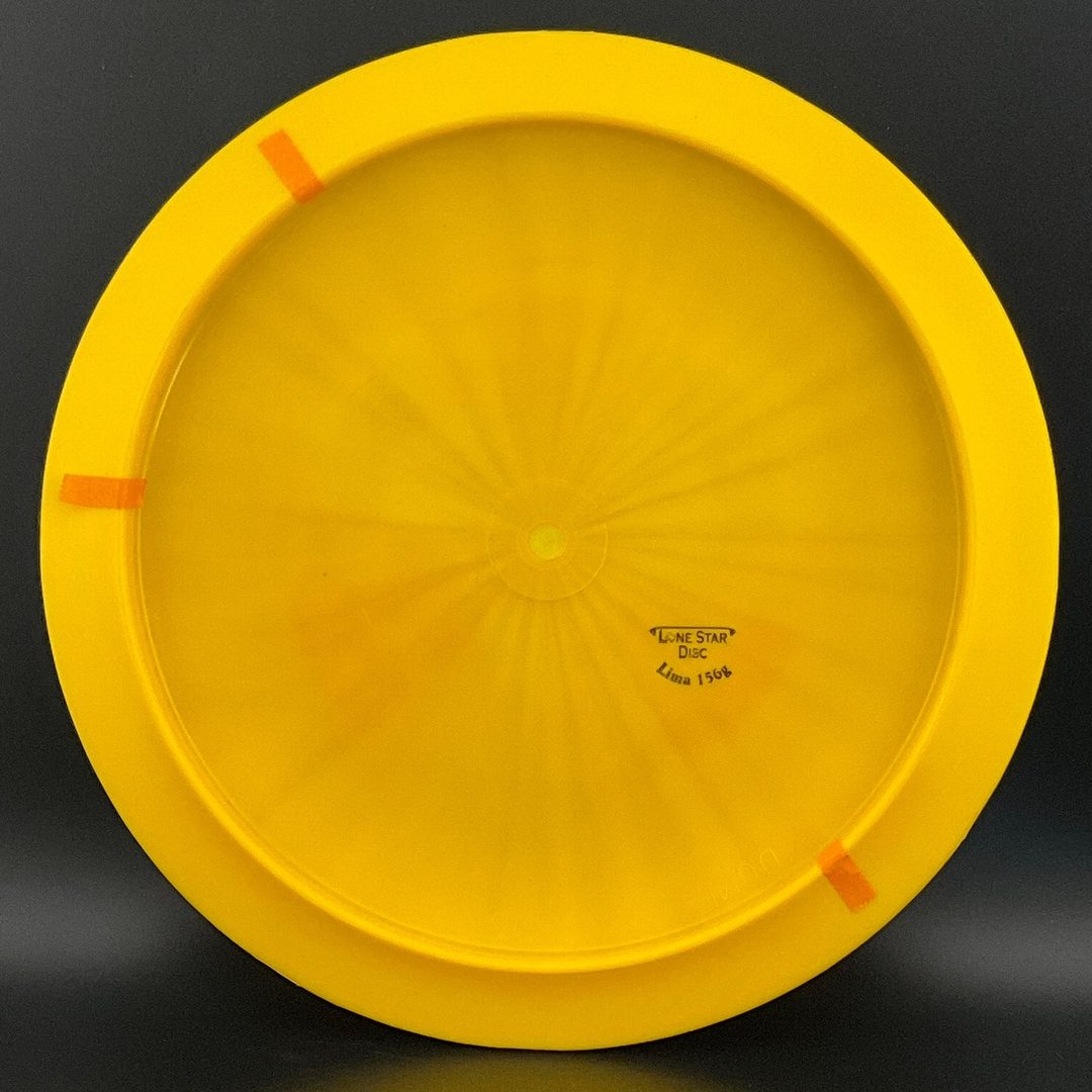 Lima The Dome - Artist Series - Lightweight