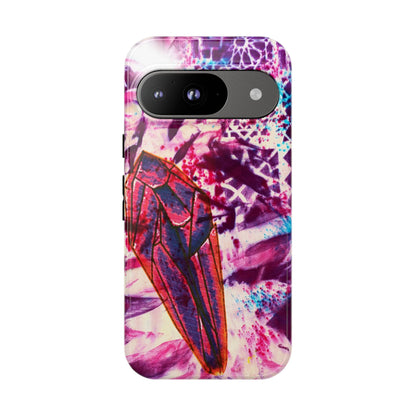 Dark Crystal All Smart Phone Tough Cases