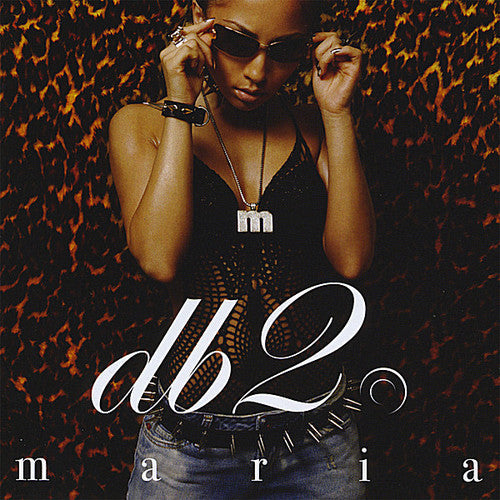 Maria - DB2 Music CD