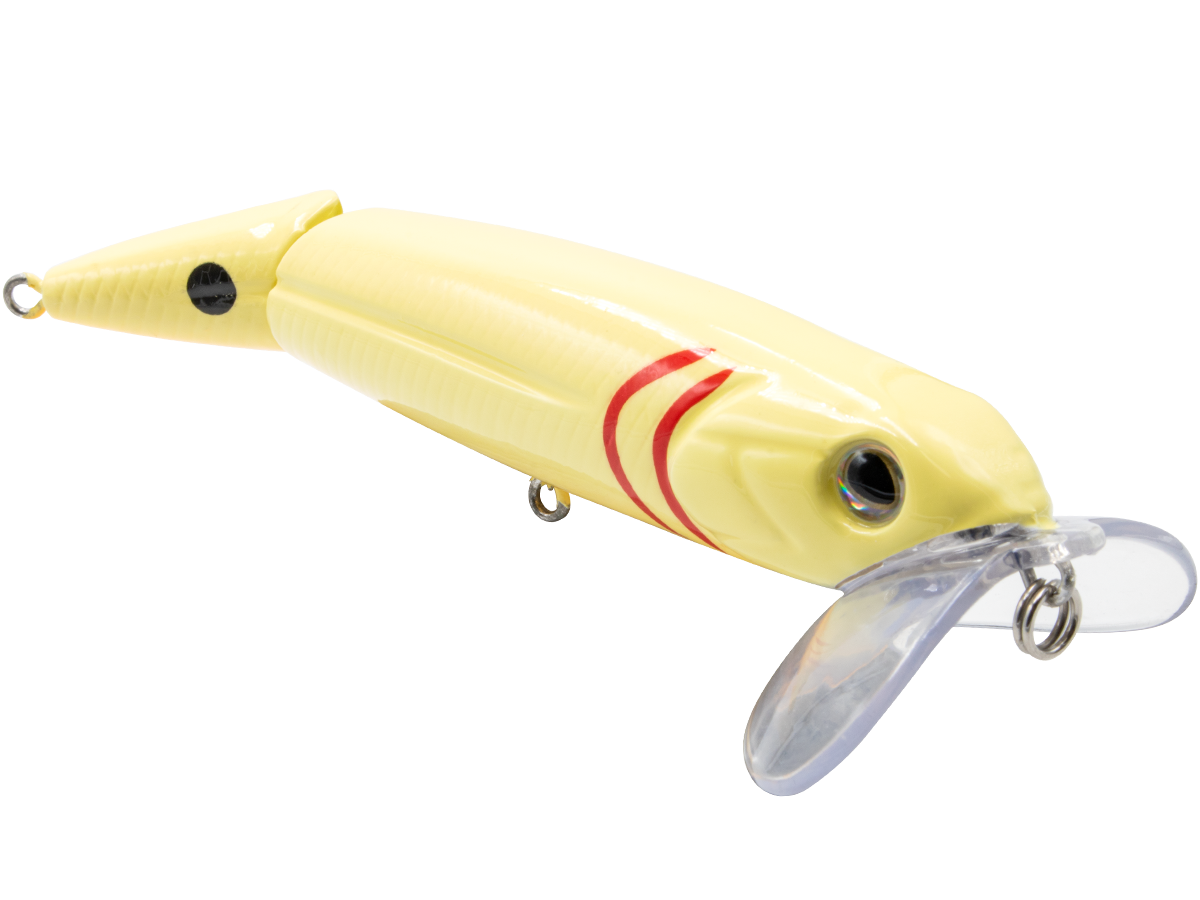 Walking Boss II Jr.4"