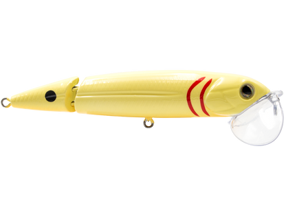 Walking Boss II Jr.4"