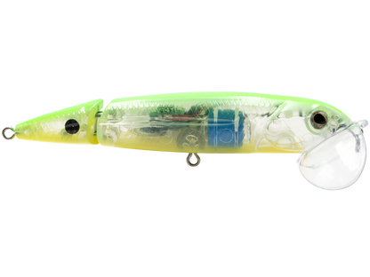 Walking Boss II Jr.4"