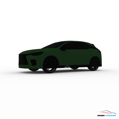 Indoor & Outdoor Car Cover | Compatible For: Lexus RX