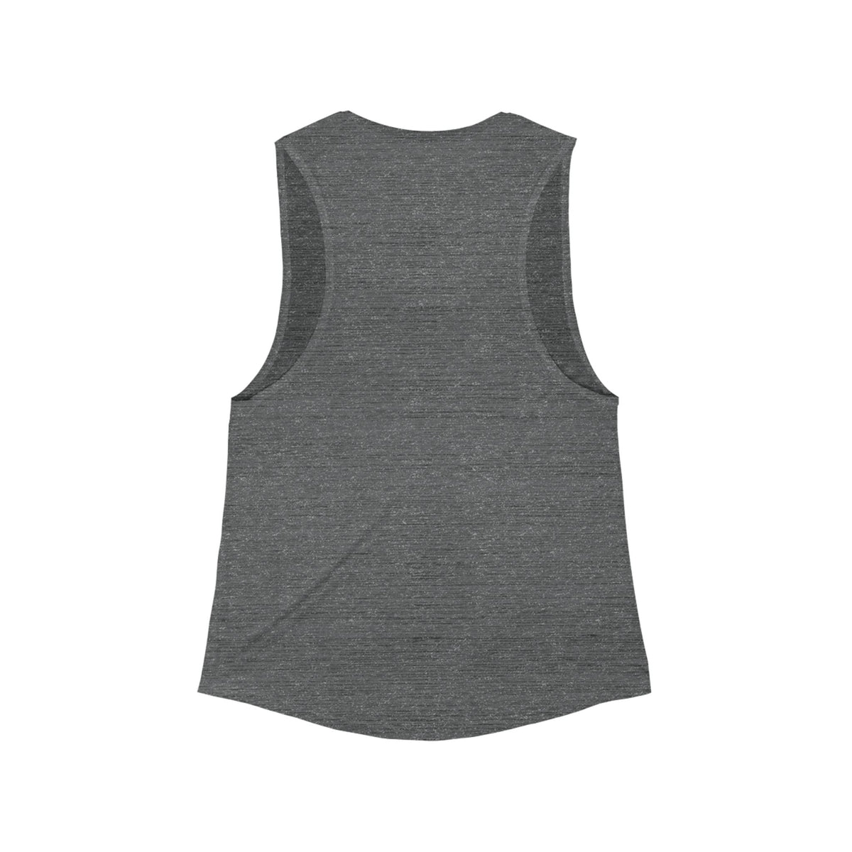 Bearded Dragon Flowy Muscle Tank