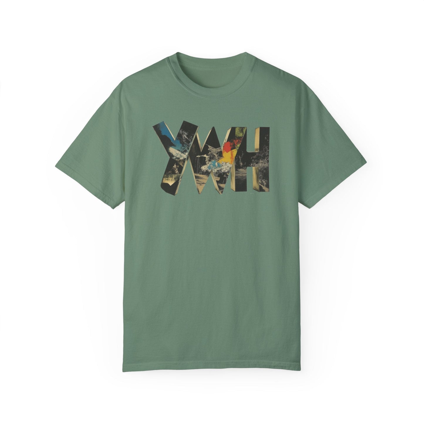 Return of Yahuah YWH YHWH YHW YH Unisex T-Shirt
