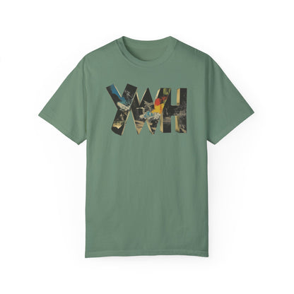 Return of Yahuah YWH YHWH YHW YH Unisex T-Shirt