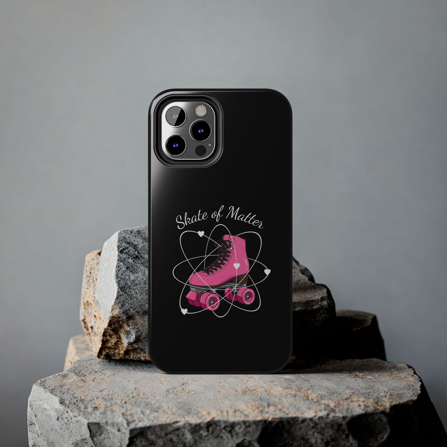 Skate of Matter Tough Phone Case