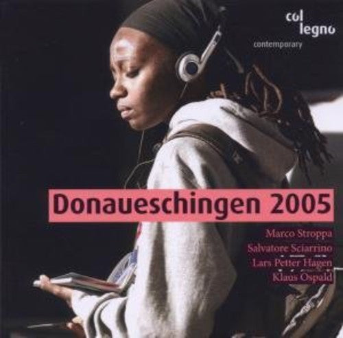 B. Furrer - Fama (Hybr) Music CD