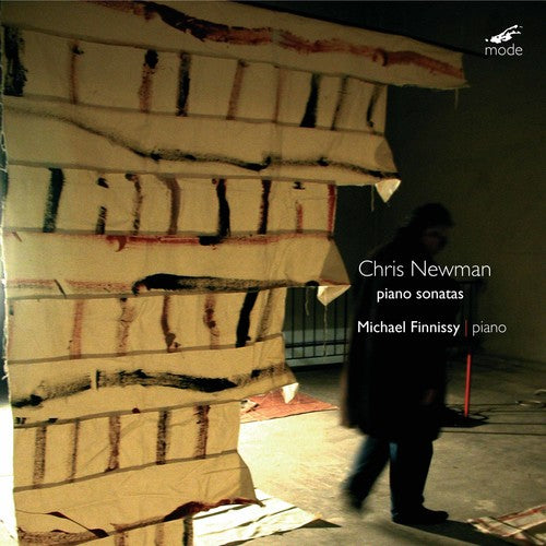 MICHAEL FINNISSY - Piano Sonatas Music CD