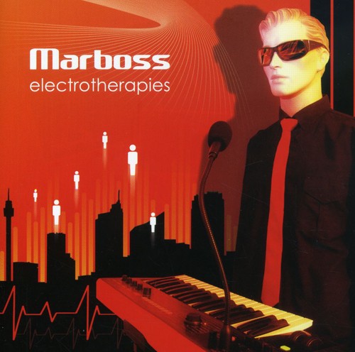 Marboss - Electrotherapies [Import]