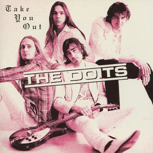 The Doits - Take You Out [Single]