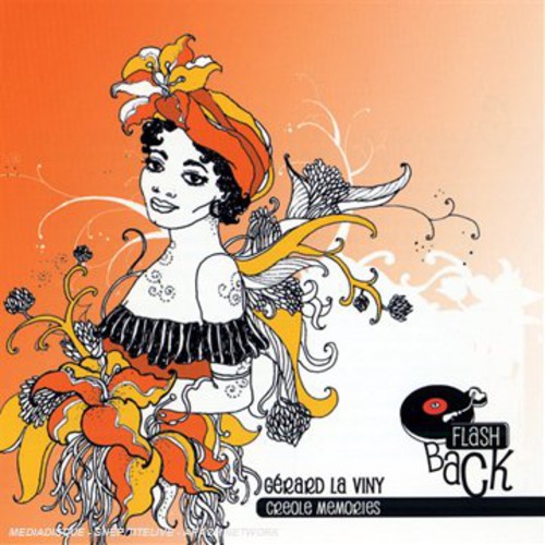Antilles - Antilles [Import]