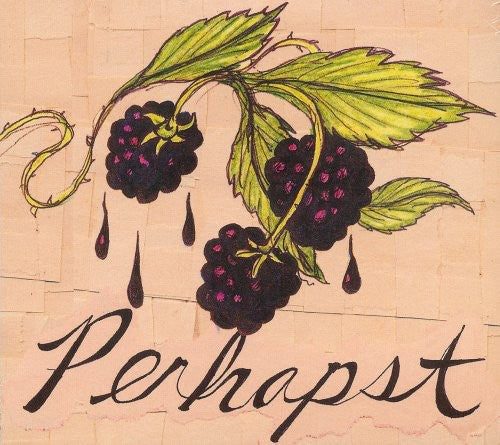 Perhapst - Perhapst Music CD