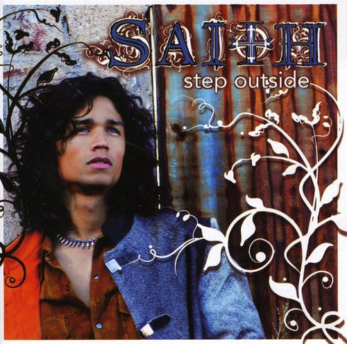 Saith - Step Outside Music CD