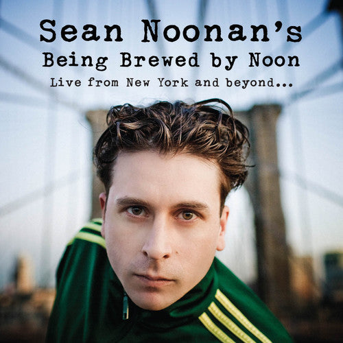 Sean Noonan - Brewed By Noon [2 CD]