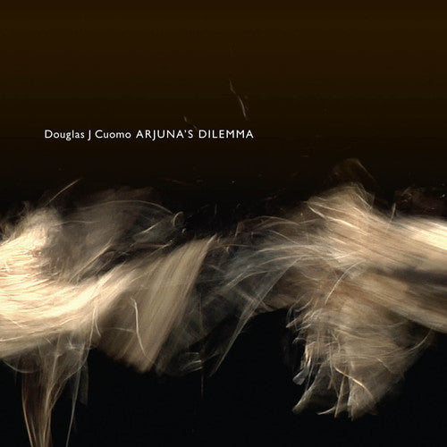Douglas Cuomo J - Arjuna's Dream Music CD