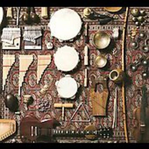Bird Show - Bird Show [CD]
