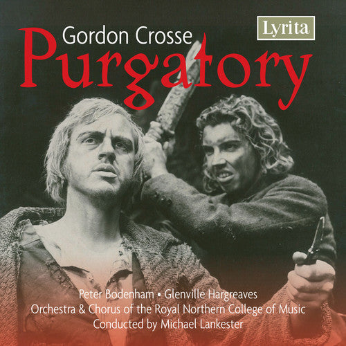 Peter Bodenham - Purgatory [CD]