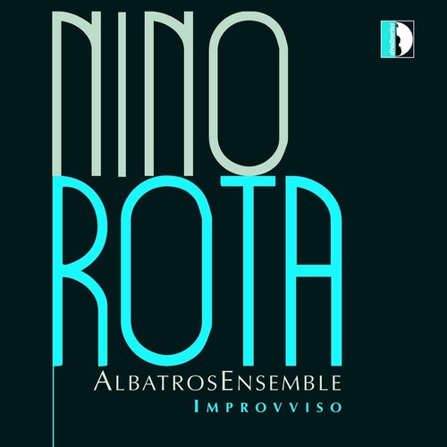 Albatros - Improvviso [Digipak]