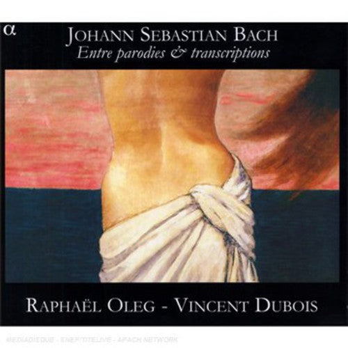 Vincent Dubois - A 440 Music CD