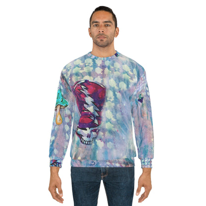 IKO IKO Unisex Sweatshirt